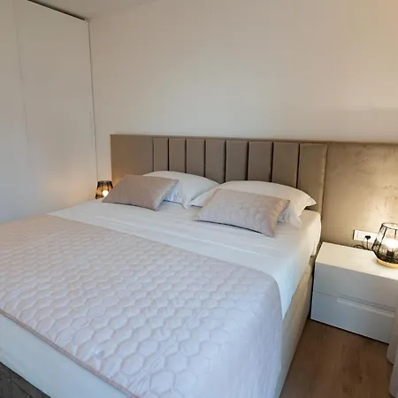 Luxurious In