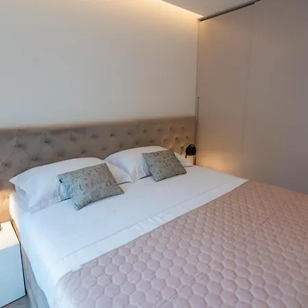 Luxurious In