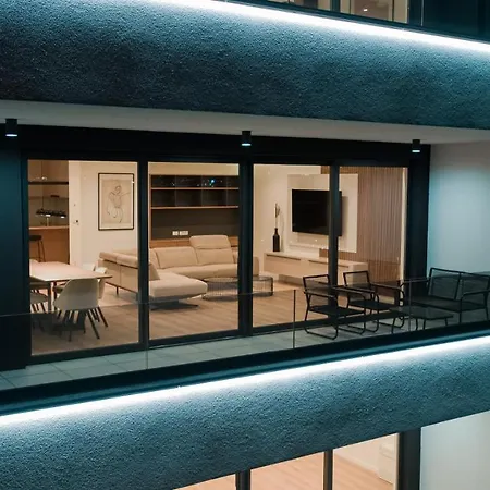 Luxurious In