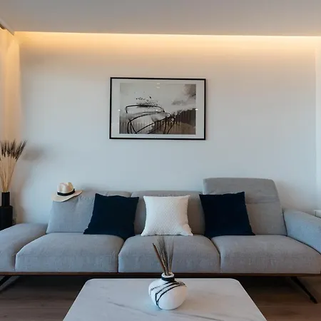 Luxurious In شقة أوباتيا