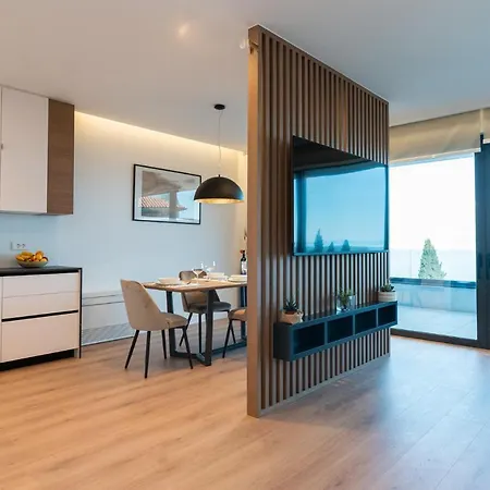 Luxurious In