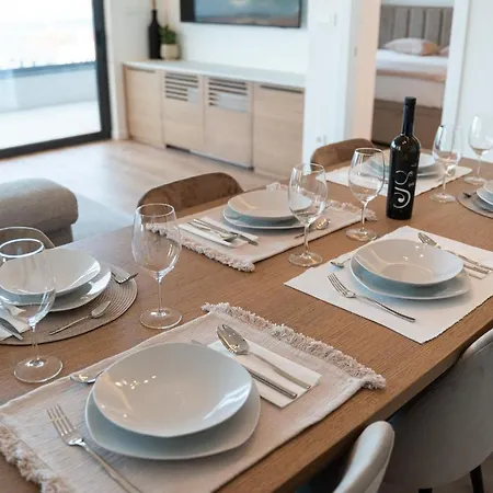 Διαμέρισμα Luxurious In Οπατία
